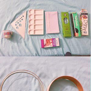 Art/Office Supplies